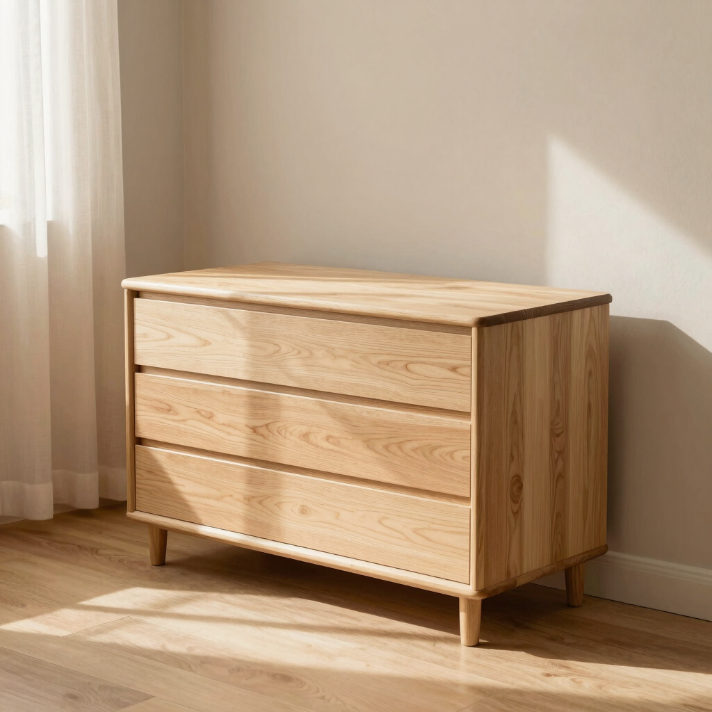 Kobe Document Chest