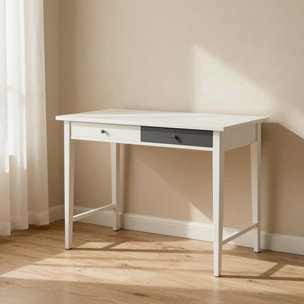 Mata Slim Writing Desk