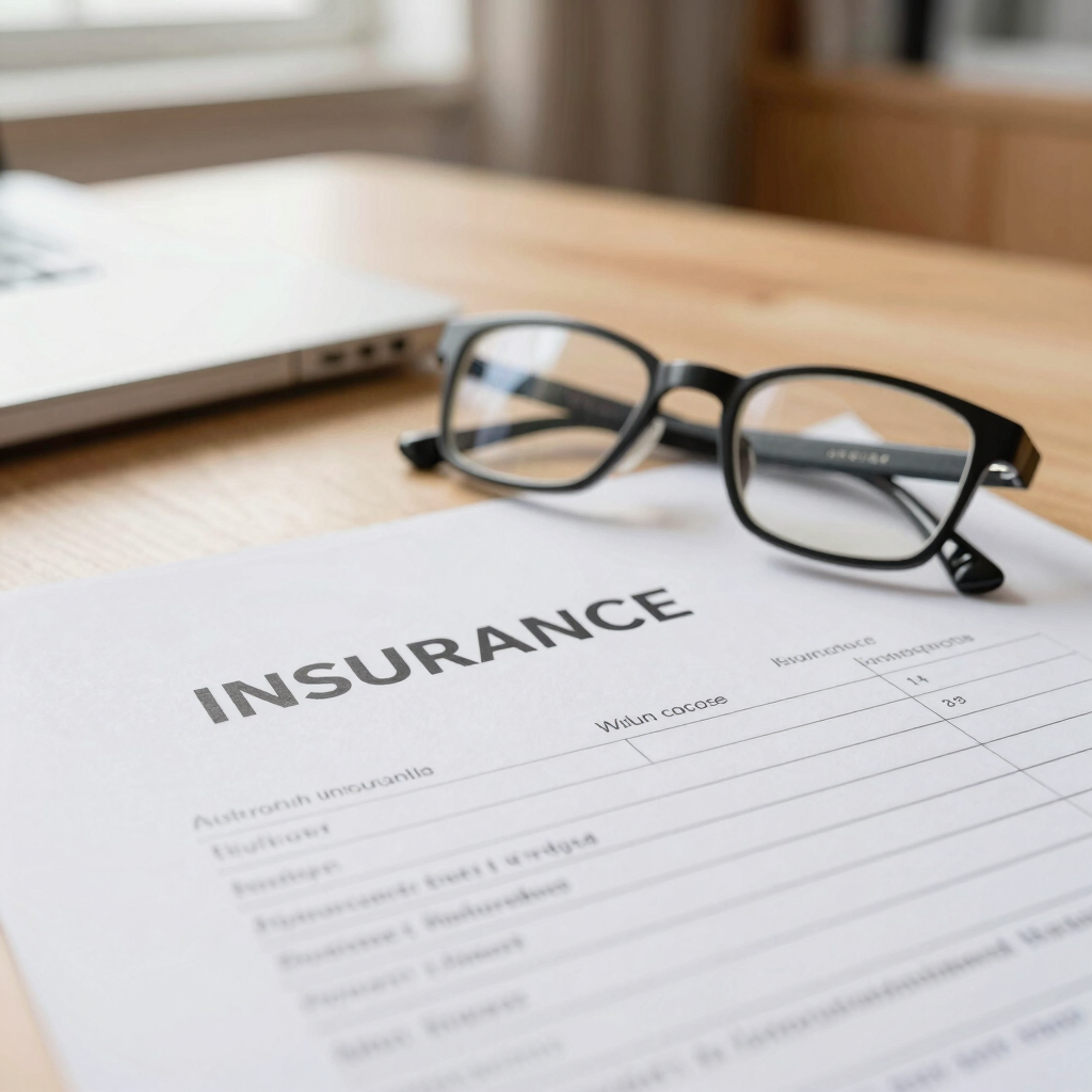Life & Health Insurance Audit