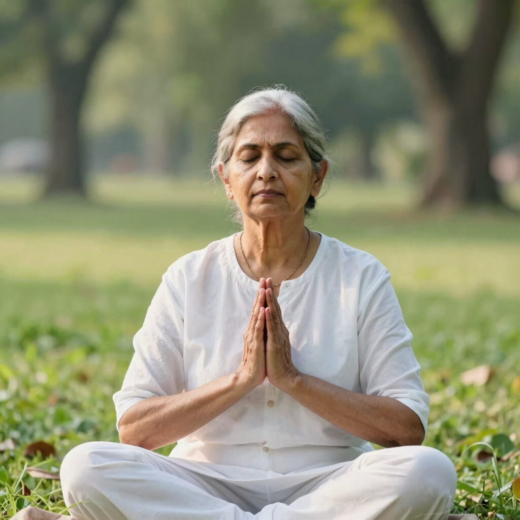 Befikar Mind Stress Relief Session