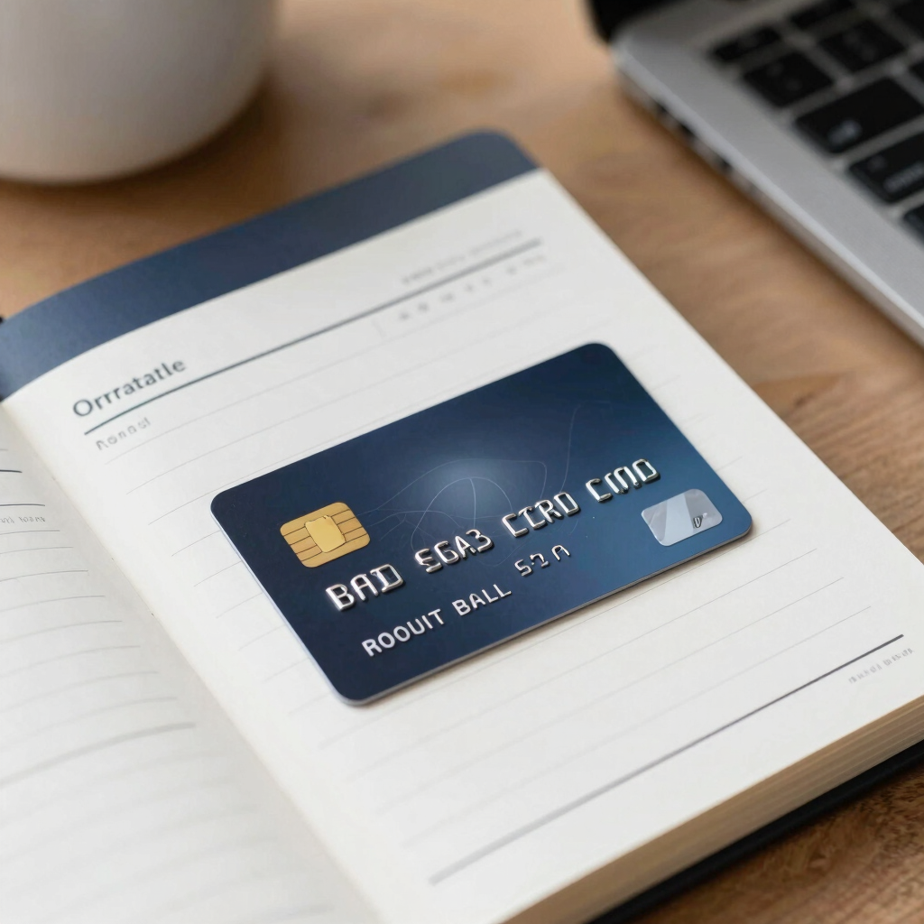 Credit Building & Financial Setup