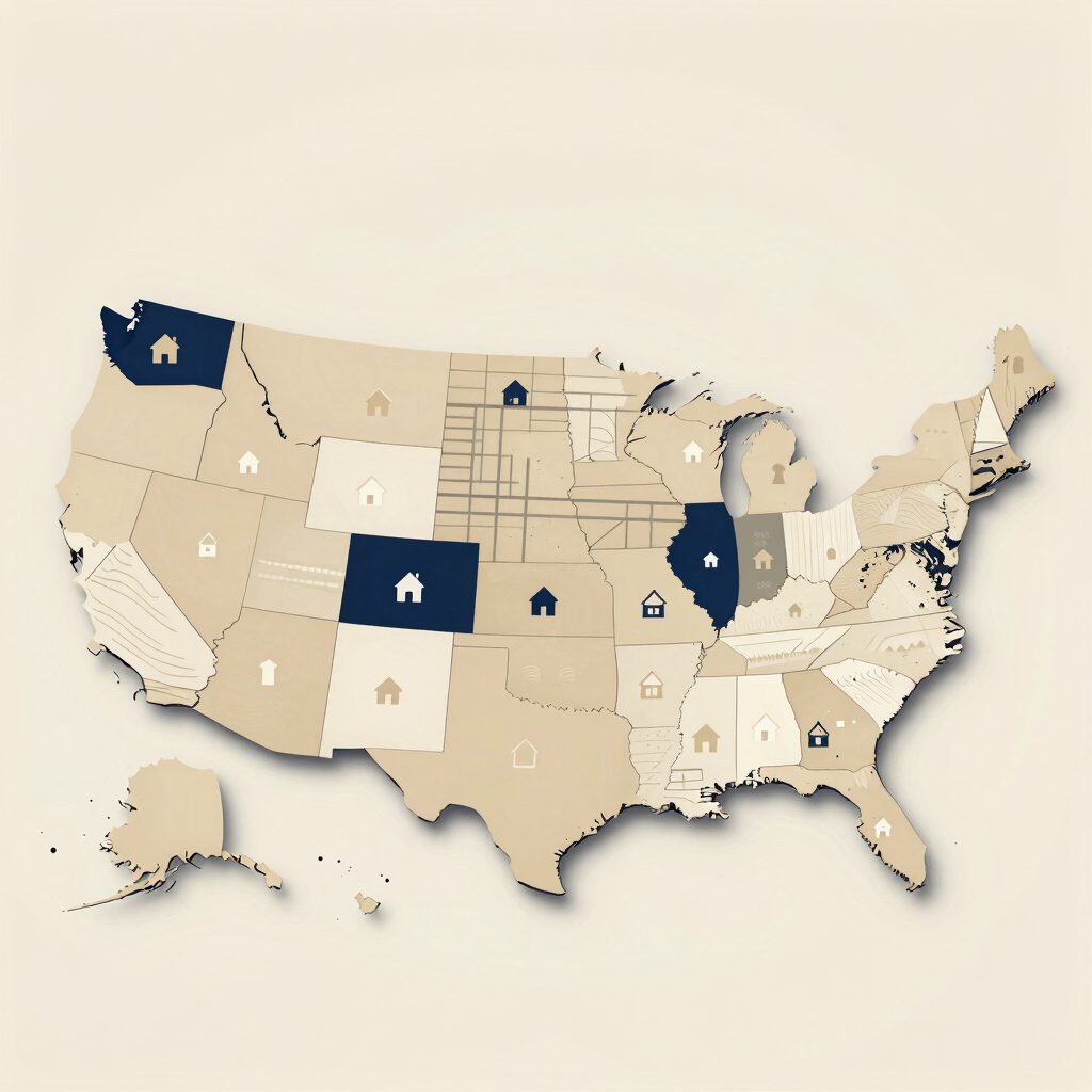 US Relocation & Housing Blueprint