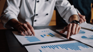 black and white bed linen