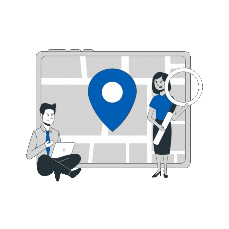 Busca por dado de pessoas 