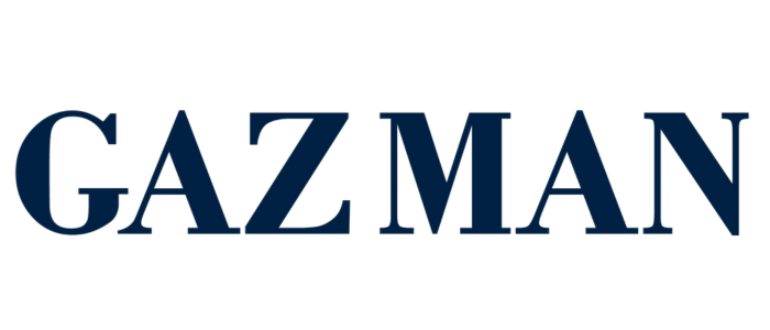 Gazman