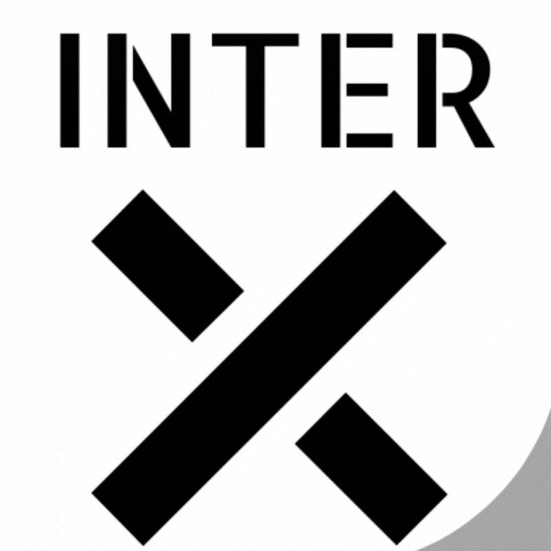 InterX logo