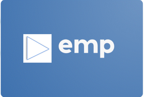 emp logo