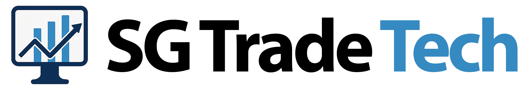 SG Trade Tech logo