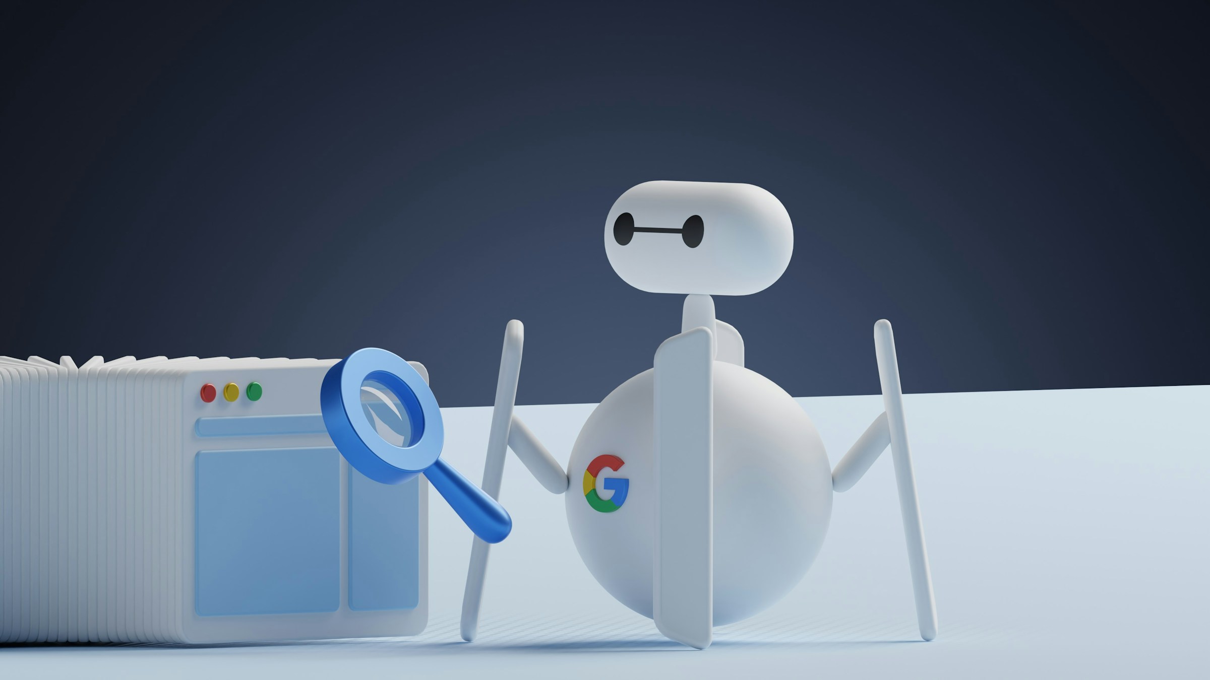 Complete SEO Guide for Beginners – Future SEO Mindset