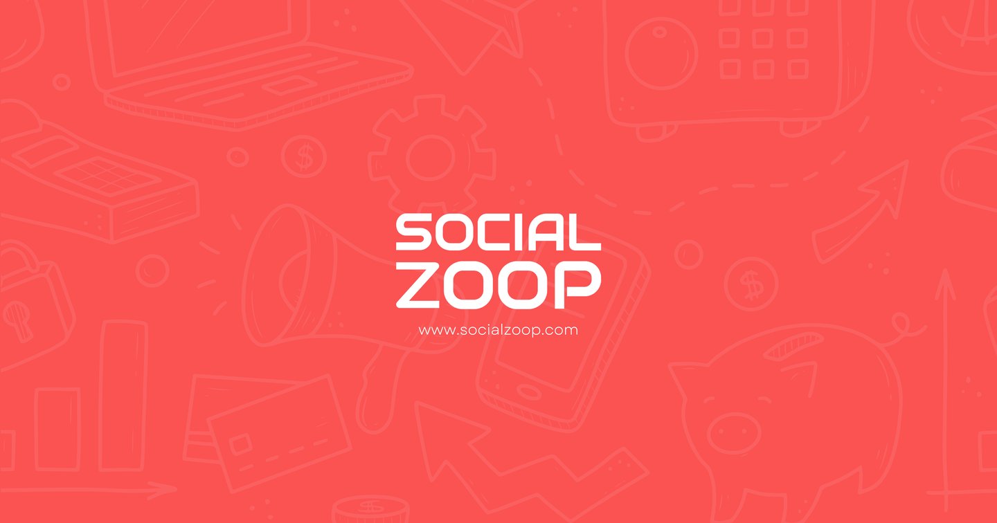 SocialZoop Logo