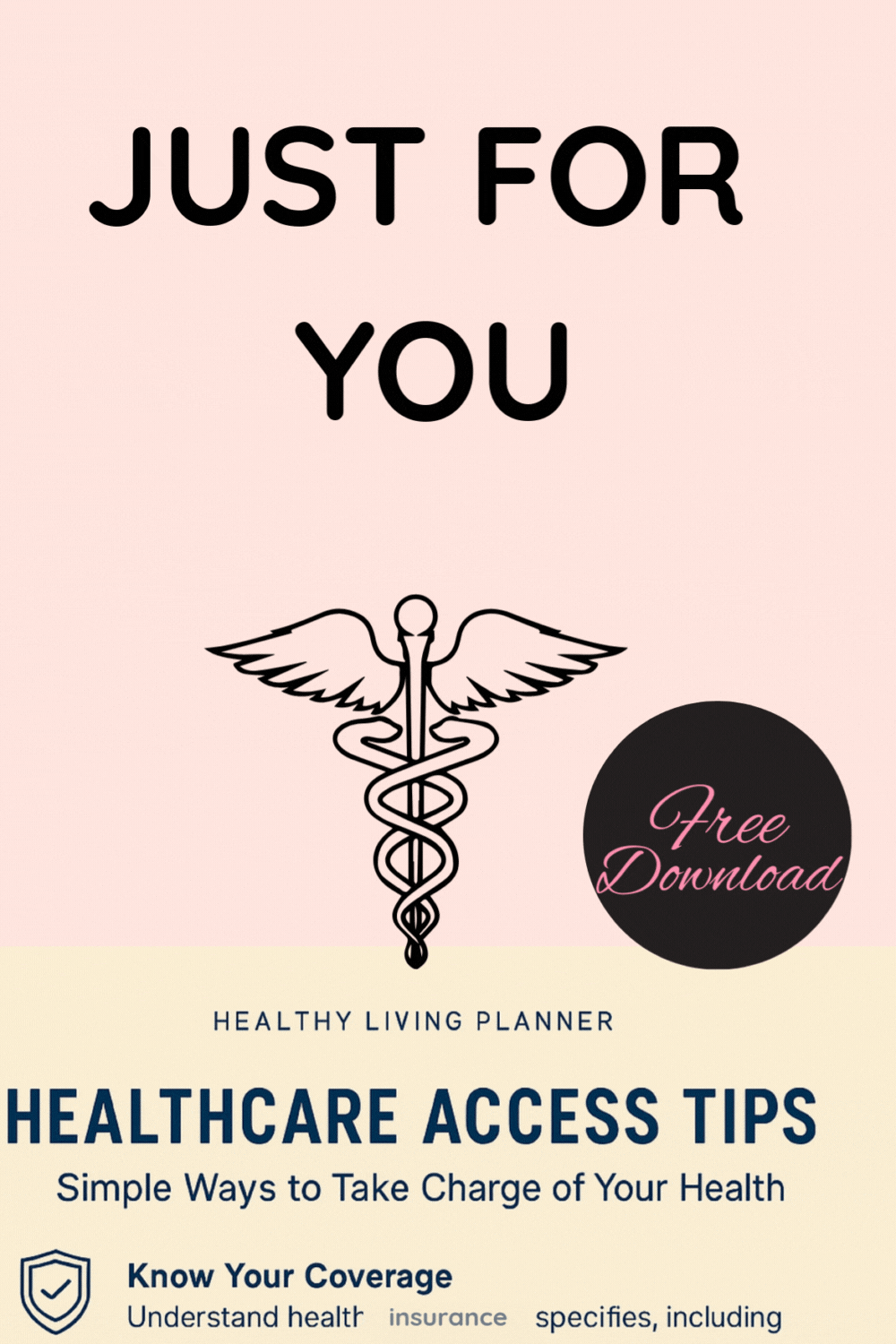 Health Care Access Tips