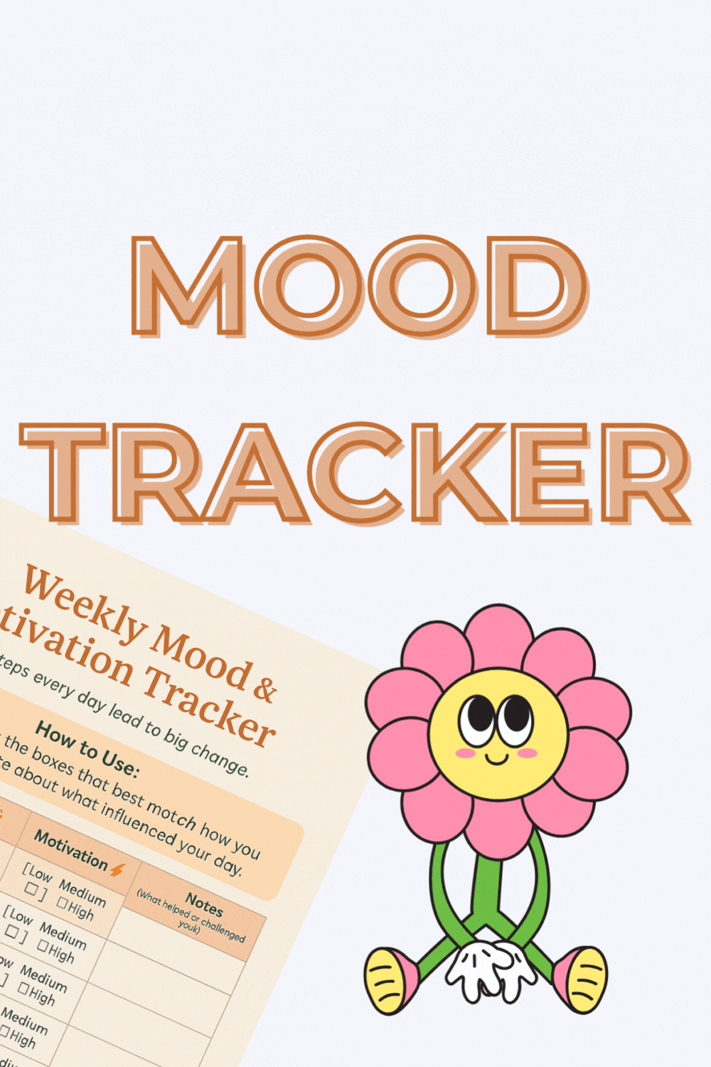 Mood Tracker