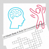 Health Crossword Challenge