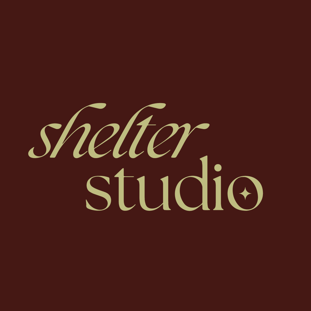 Shelter Studio logo