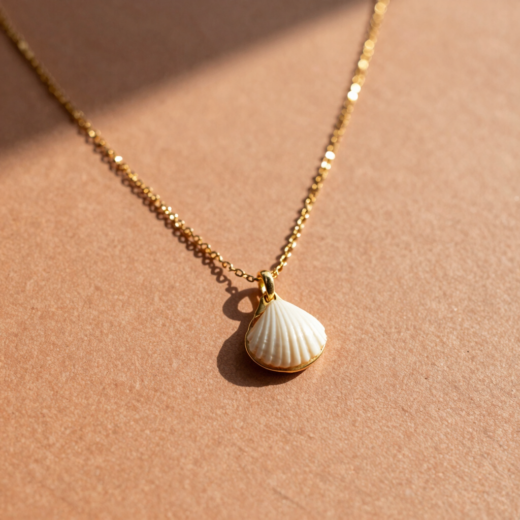 Collar Caracola