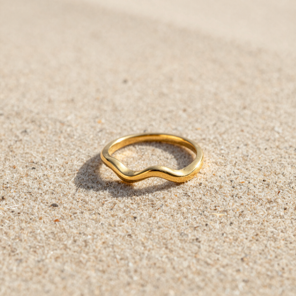 Anillo Marea