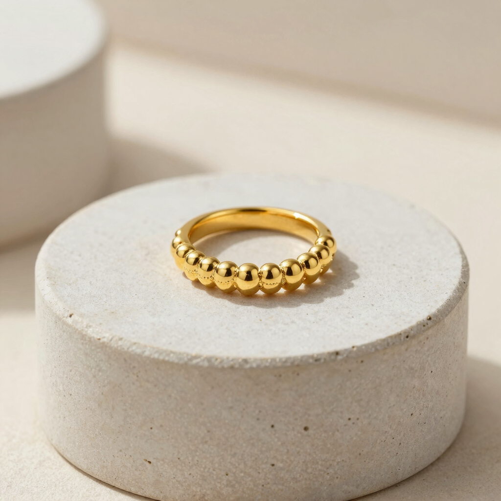 Anillo Espuma