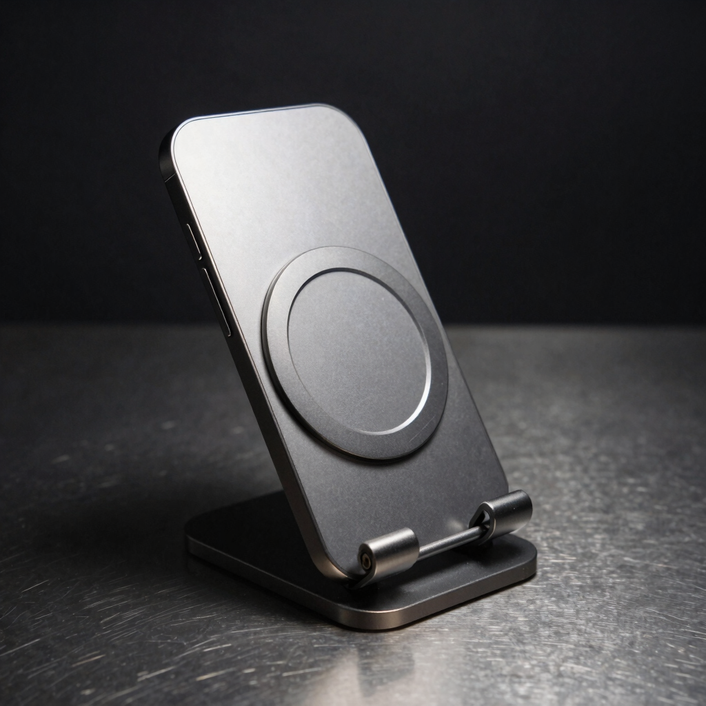 Nova MagSafe Desk Stand