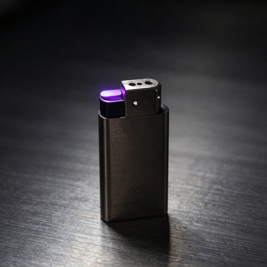 Ember USB Plasma Arc Lighter