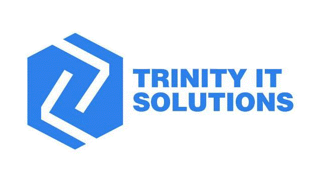Trinity IT Solutions logo