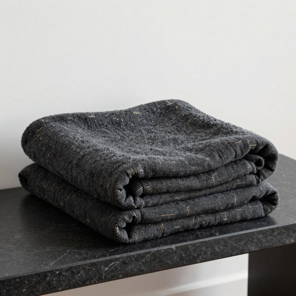 Dhriti Handwoven Cotton Throws
