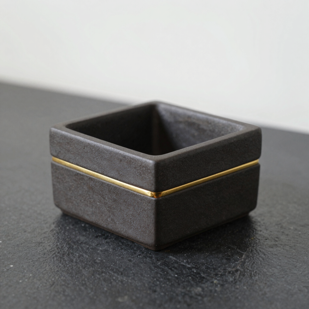 Soma Ceramic Incense Burner