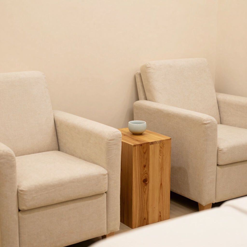 Individual Psychotherapy Session