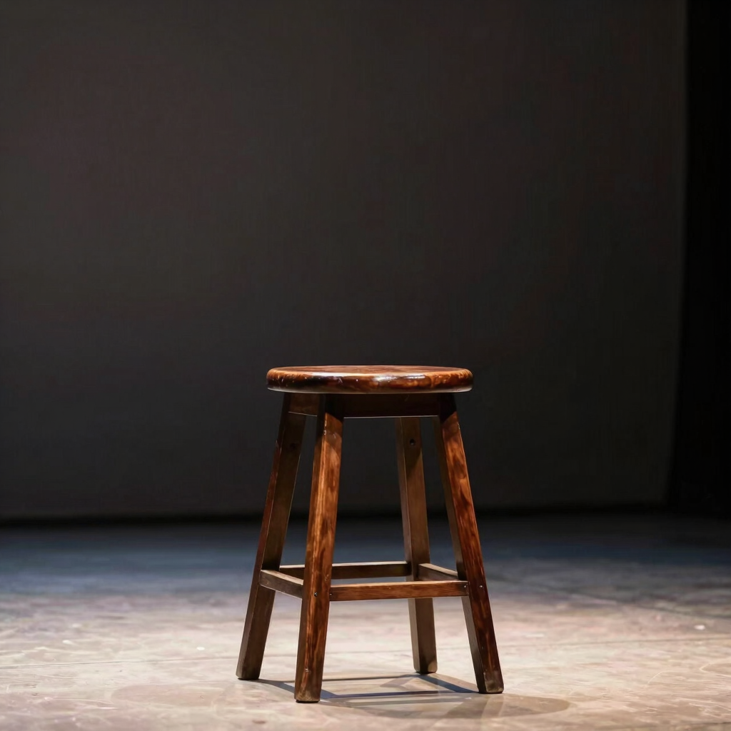 Audition & Monologue Prep