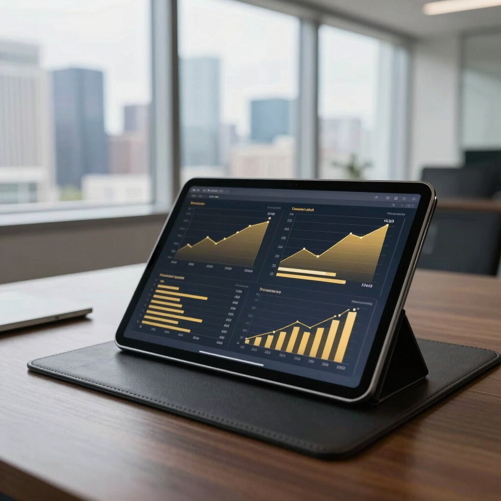 Virtual CFO Strategic Consultation