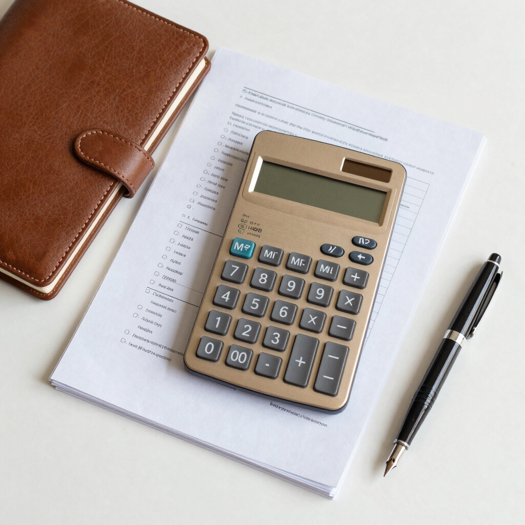 GAAP Compliance & Readiness Audit