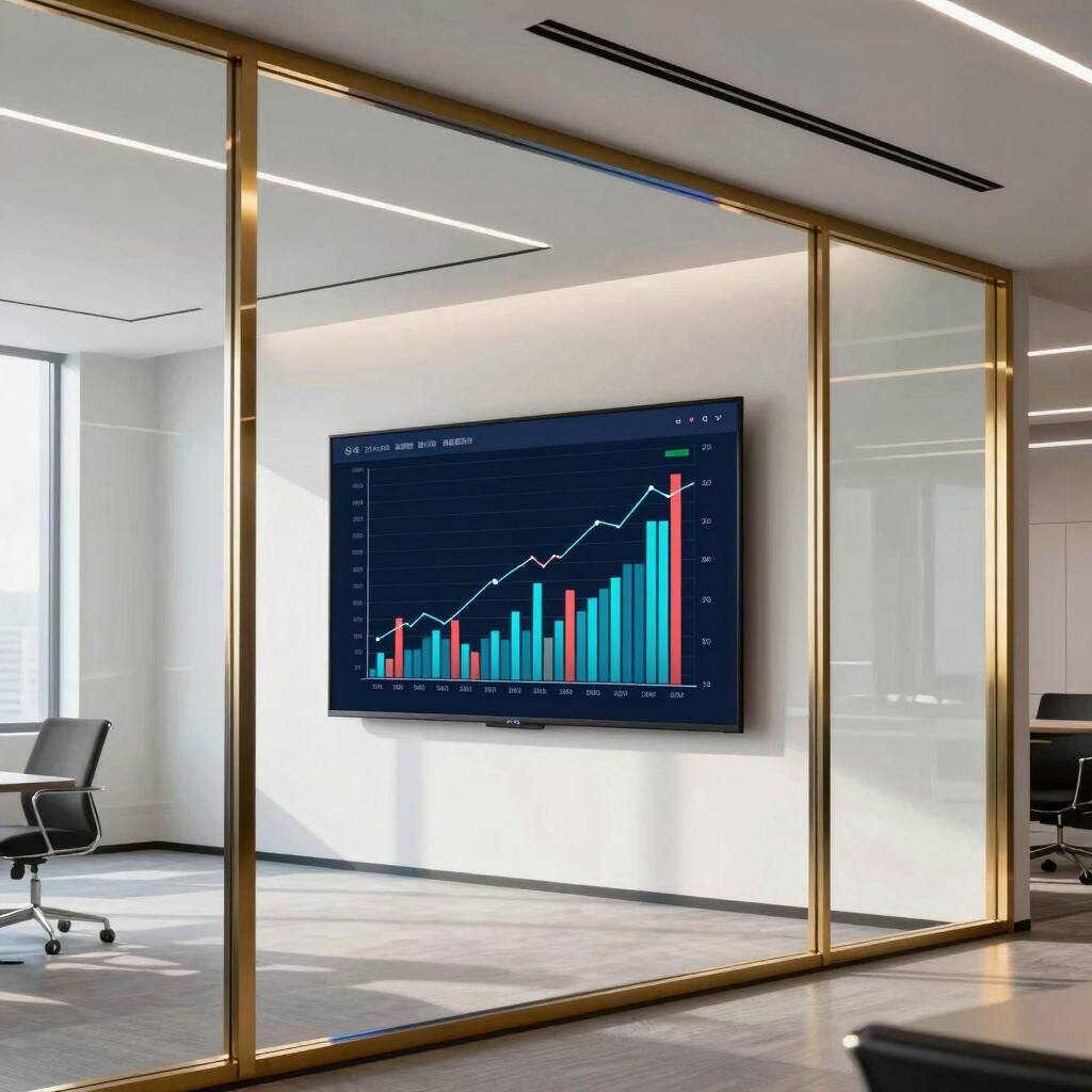 Monthly Closing & GAAP Report Prep