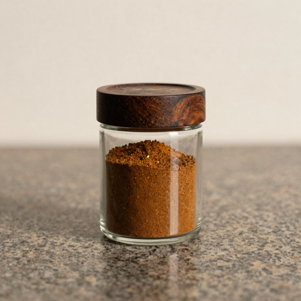 Artisanal Chai Masala Blend