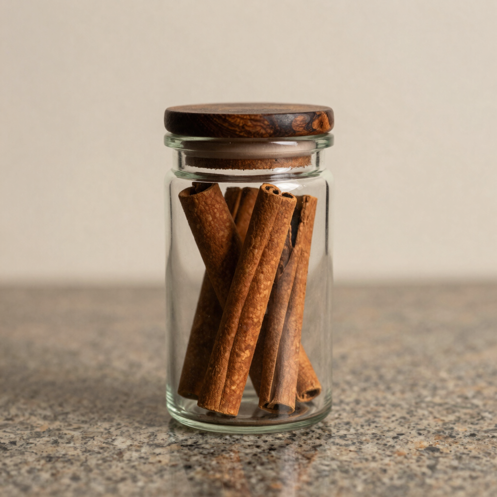 Whole Ceylon Cinnamon Quills