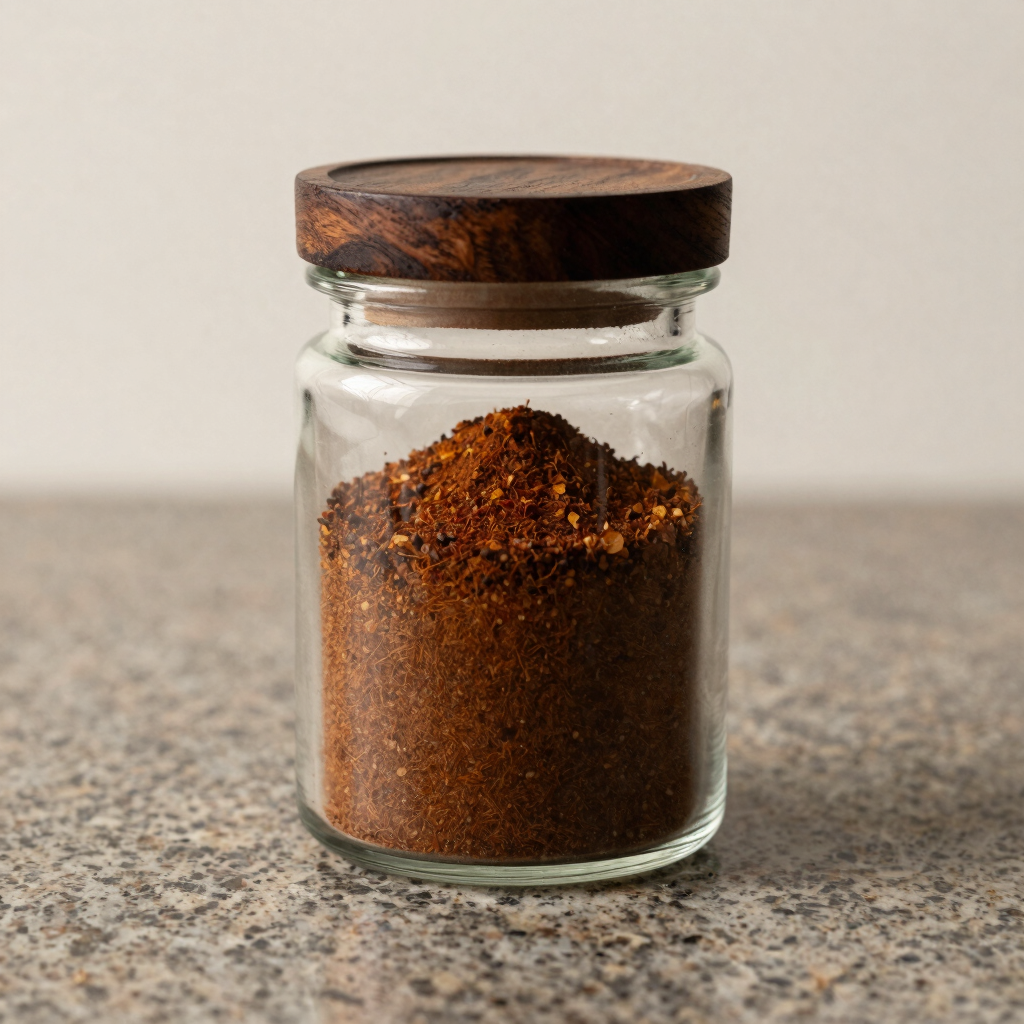 Signature Stone-Ground Garam Masala