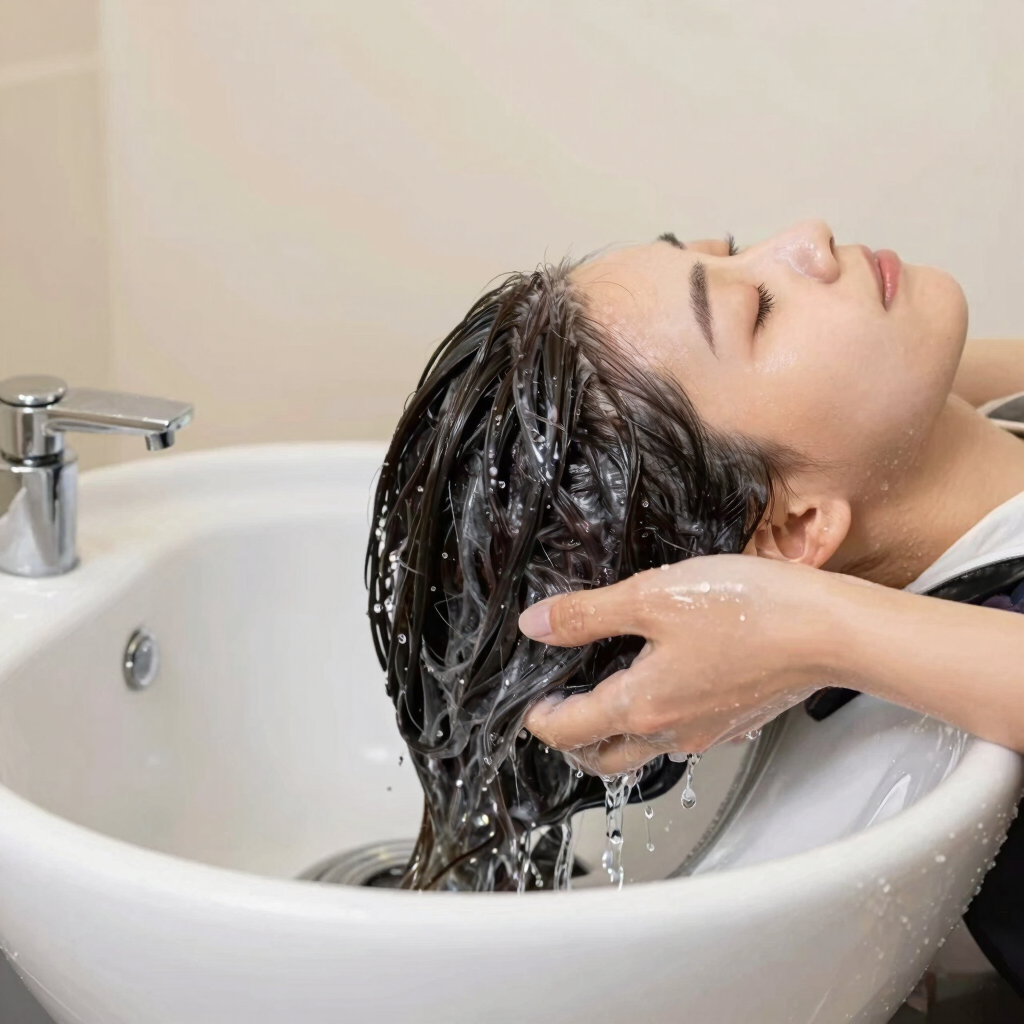 Scalp Revitalizing Detox Treatment