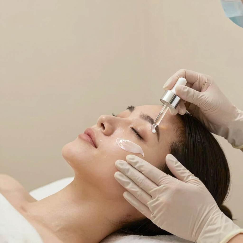 Advanced Acne Management Therapy