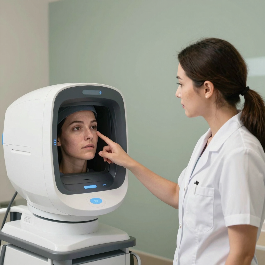 Comprehensive Skin Consultation