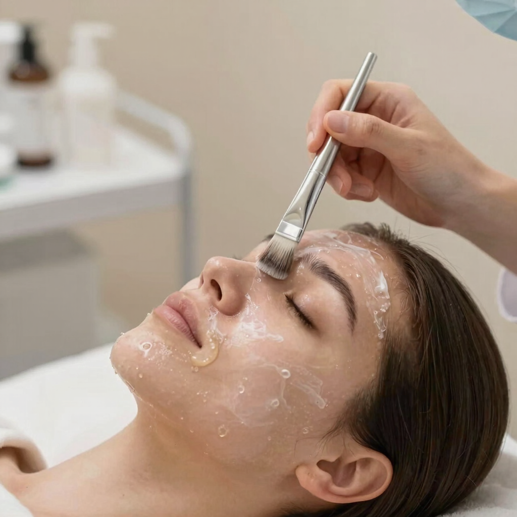 Hyperpigmentation Corrective Peel