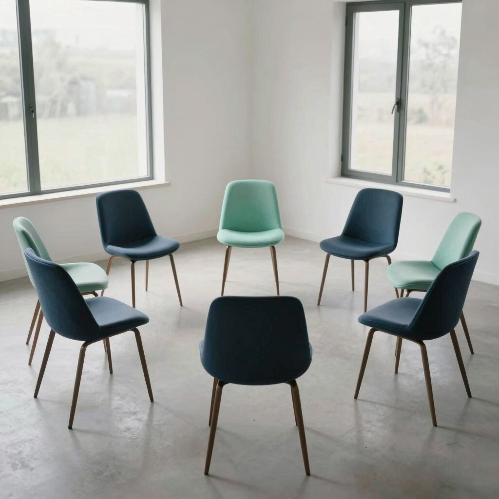 Roda de Conversa Corporativa