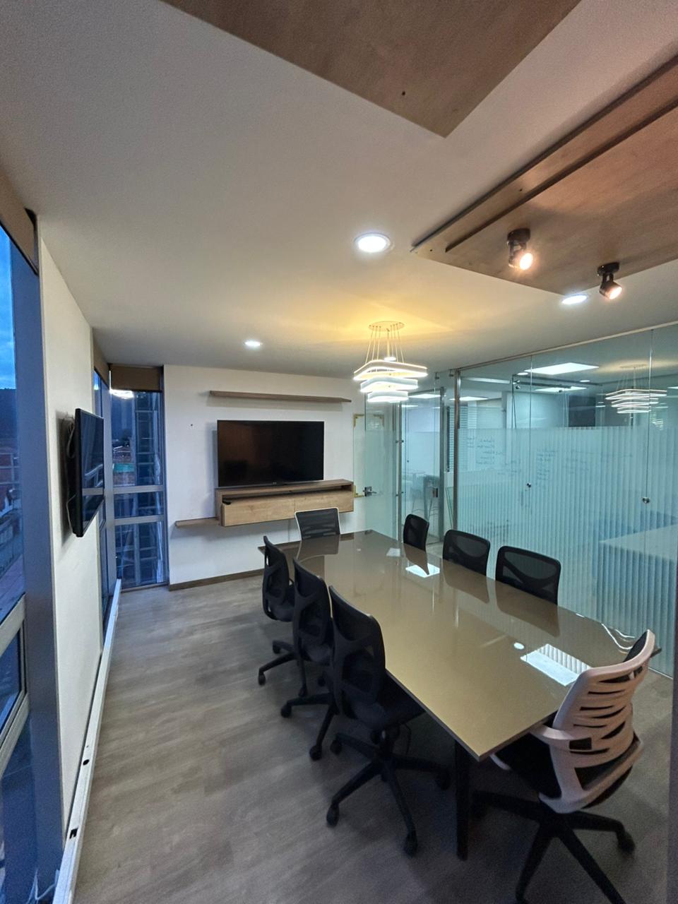Sala Ejecutivos