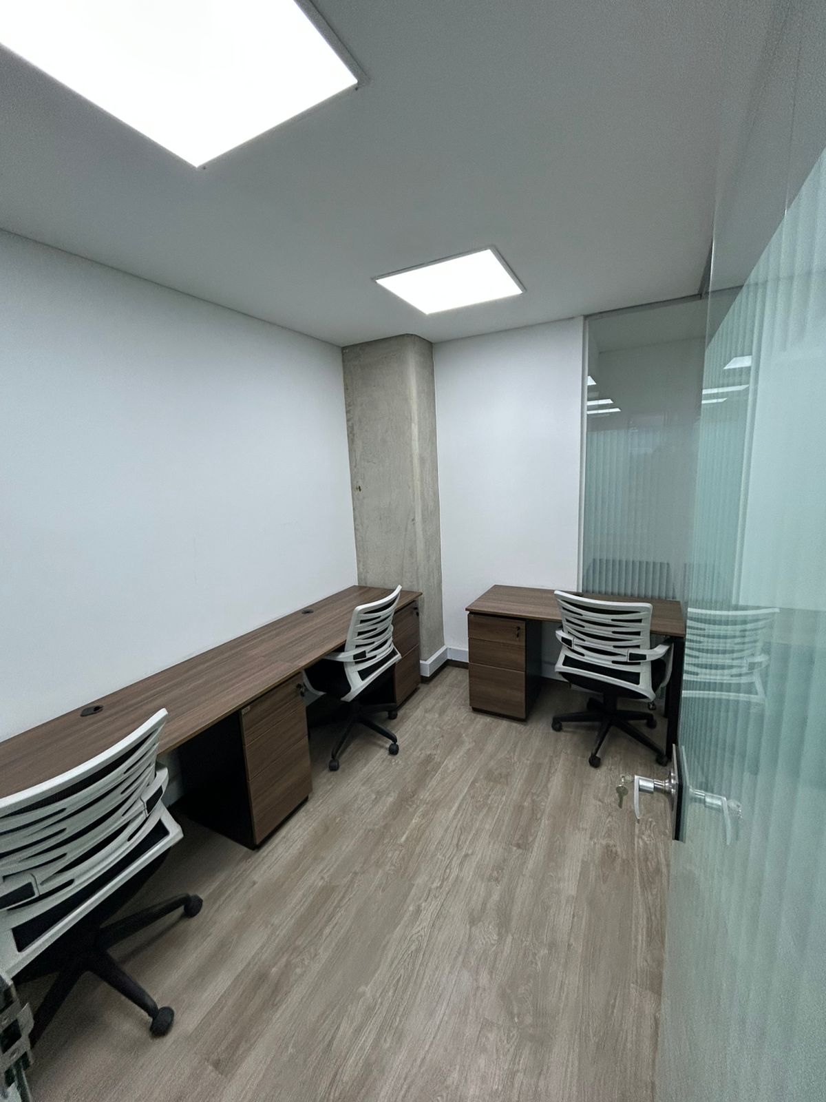 Sala Exprés