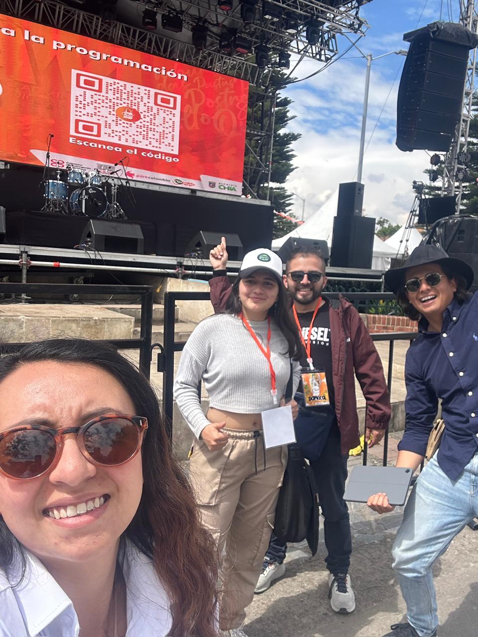 Festival Gastronómico 3