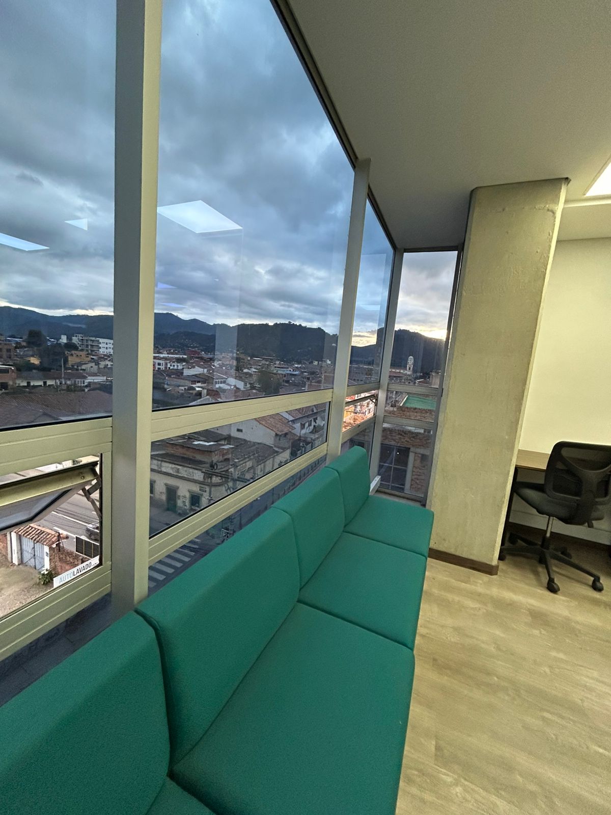 Terraza Eventos