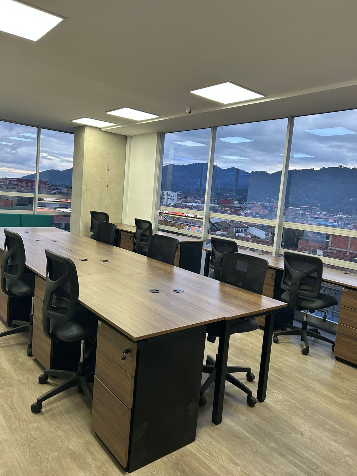 Sala Corporativa