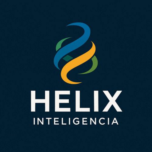 Helix Inteligencia logo