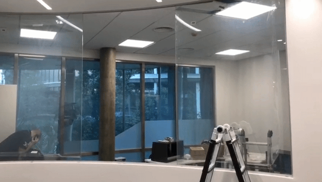 At Smartglassmiami USA Corporation, we design, manufacture, and install smart glass solutions.