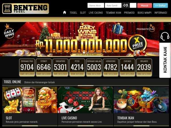 Bentengtogel: Bentengtogel Login | Daftar Bentengtogel