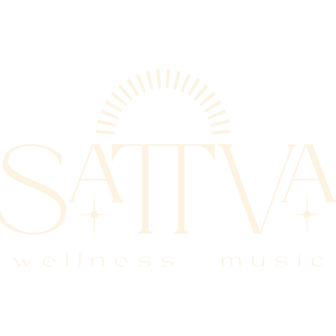 sattva festival logo