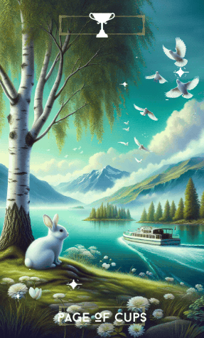 I want to understand intuition, spiritual messages, symbols, and unseen guidance.