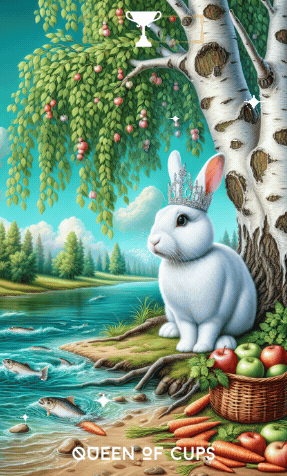 I seek clarity and intuitive insight